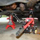 Image for article titled How To Replace MacPherson Struts